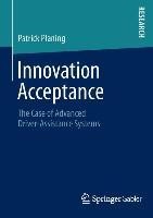 Innovation Acceptance