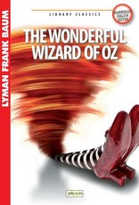 The Wonderful Wizard of Oz