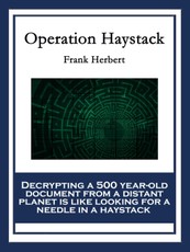 Operation Haystack