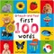 First 100 Words Touch-And-Feel