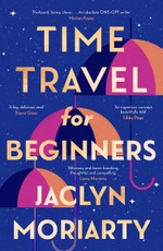 TIME TRAVEL FOR BEGINNERS HB