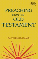 Preaching from the Old Testament