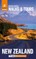 Rough Guides Walks and Tours New Zealand: Travel Guide with eBook
