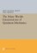 Many Worlds Interpretation of Quantum Mechanics