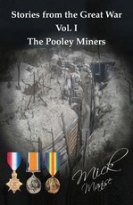 Stories from the Great War Vol. I