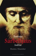 Šventojo Sarbelijaus žodžiai