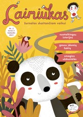 Laimiukas. Nr. 2 (94)