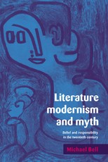 Literature, Modernism and Myth