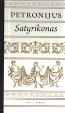 Satyrikonas