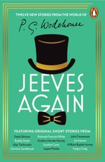 Jeeves Again
