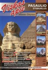 Viskas apie pasaulio stebuklus