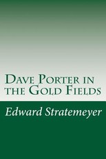 Dave Porter in the Gold Fields