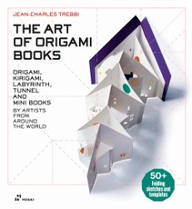 The Art of Origami Books