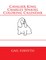 Cavalier King Charles Spaniel Coloring Calendar