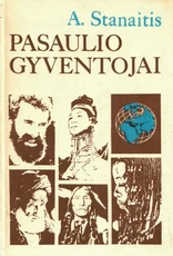 Pasaulio gyventojai
