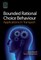 Bounded Rational Choice Behaviour