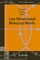 Low-Dimensional Molecular Metals