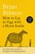 How to Lay an Egg with a Horse Inside