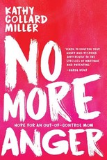 No More Anger