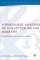 A Discourse Analysis of the Letter to the Hebrews
