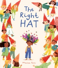 The Right Hat