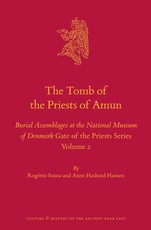 The Tomb of the Priests of Amun