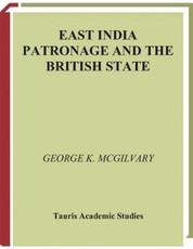 East India Patronage and the British State