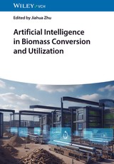 Artificial Intelligence in Biomass Conversion and Utilization