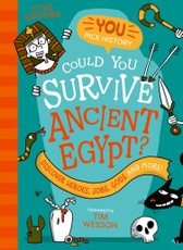 COULD YOU SURVIVE_YOU PICK PB