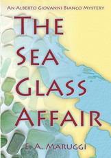 The Sea Glass Affair