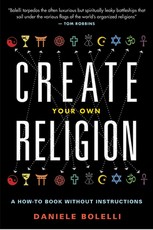 Create Your Own Religion