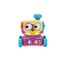 FISHER PRICE robotukas „Robobo“ (Lietuviškai įgarsintas) (HHJ42)