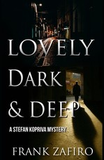 Lovely, Dark, and Deep