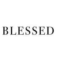 Blessed