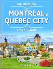 Montreal & Quebec City