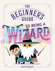 The Beginner's Guide to Being a Wizard