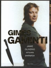 Gimęs gaminti