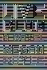 LIVEBLOG