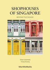 Shophouses of Singapore