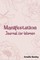 Manifestation Book for Women