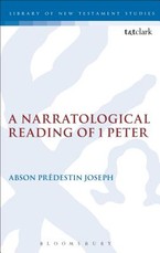 A Narratological Reading of 1 Peter