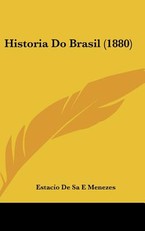 Historia Do Brasil (1880)