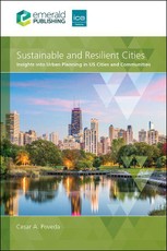 Sustainable and Resilient Cities