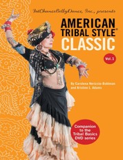 American Tribal Style® Classic: Volume 1