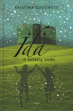 Ida iš šešėlių sodo Ida iš šešėlių sodo