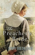 Preacher's Bride