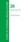 Code of Federal Regulations Title 26, Volume 7, April 1, 2015