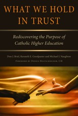 What We Hold in Trust