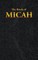 Micah