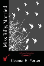 Miss Billy, Married